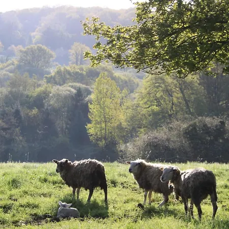 A La Ferme Les Berges Rient *