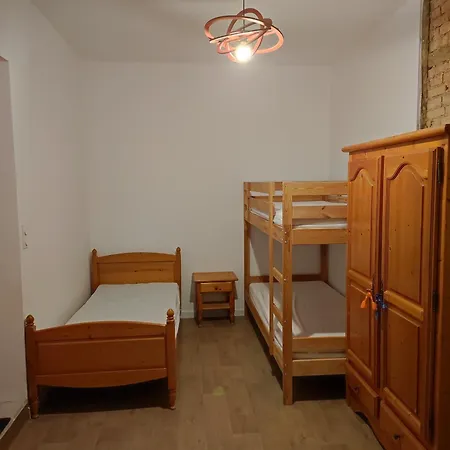 A La Ferme Les Berges Rient *