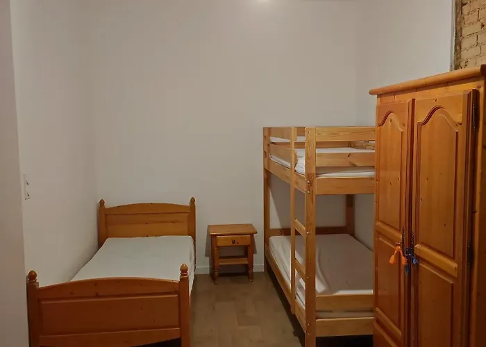 A La Ferme Les Berges Rient *